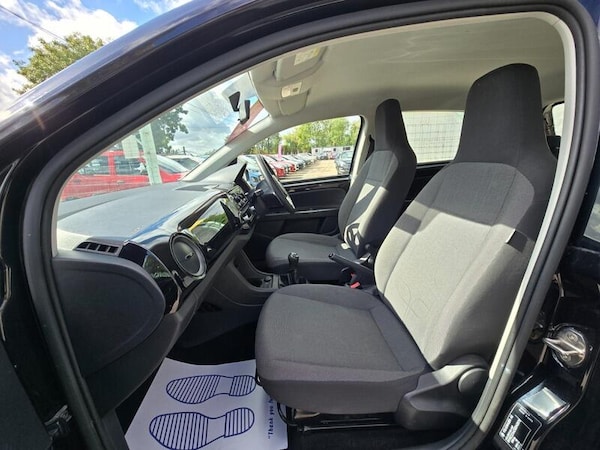 Used Volkswagen up! 2016 for sale - 73532979: Photo 16
