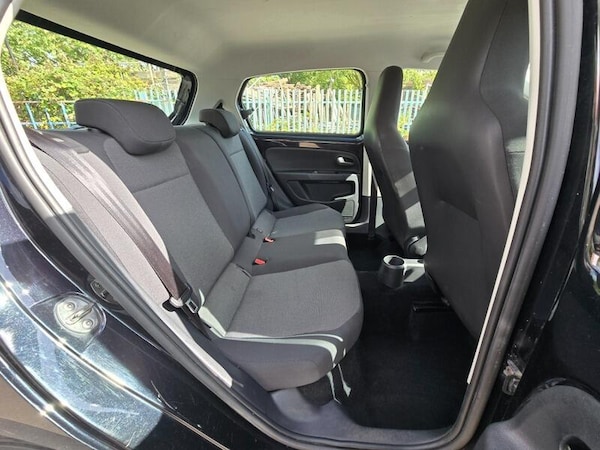 Used Volkswagen up! 2016 for sale - 73532979: Photo 21