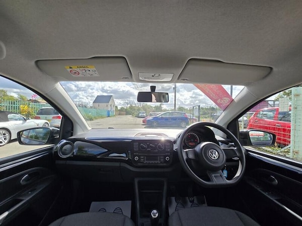 Used Volkswagen up! 2016 for sale - 73532979: Photo 22