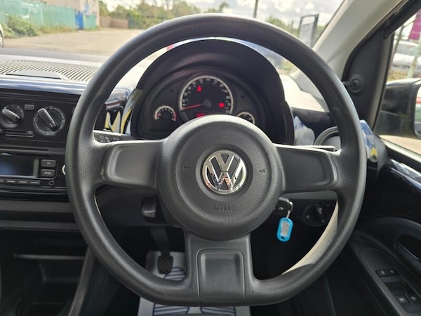 Used Volkswagen up! 2016 for sale - 73532979: Photo 23