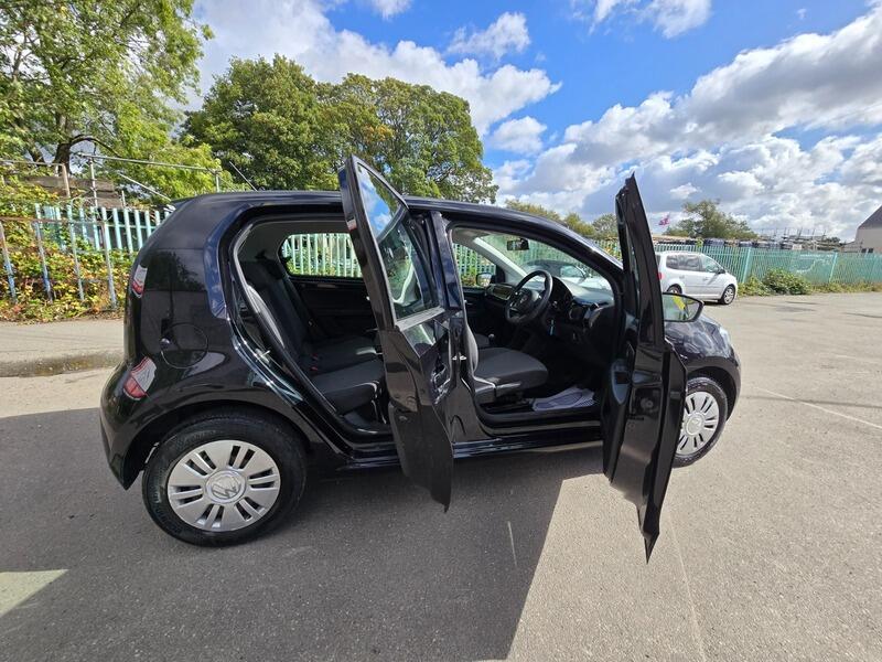 Used Volkswagen up! 2016 for sale - 73532979: Photo 25