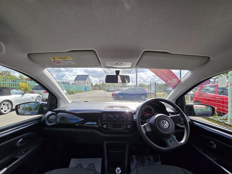 Used Volkswagen up! 2016 for sale - 73532979: Photo 34