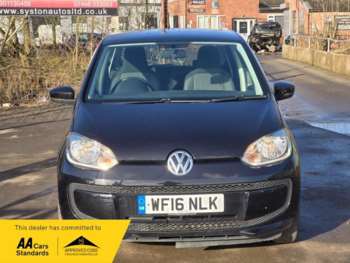 Used Volkswagen up! 2016 for sale - 73532979: Photo