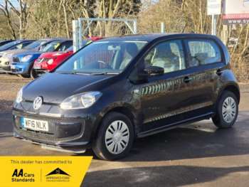 Used Volkswagen up! 2016 for sale - 73532979: Photo