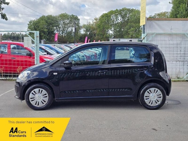 Used Volkswagen up! 2016 for sale - 73532979: Photo 5