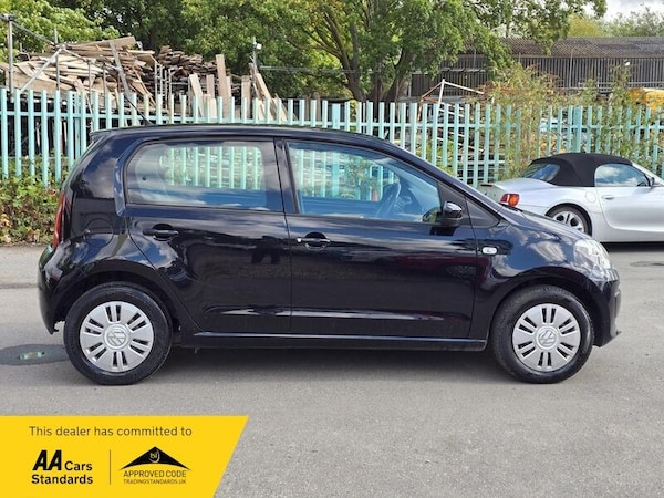 Used Volkswagen up! 2016 for sale - 73532979: Photo 6