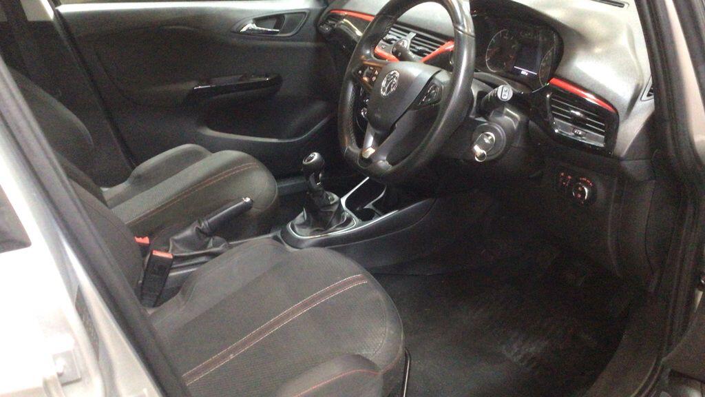 Used Vauxhall Corsa 2019 for sale - 77191494: Photo 10