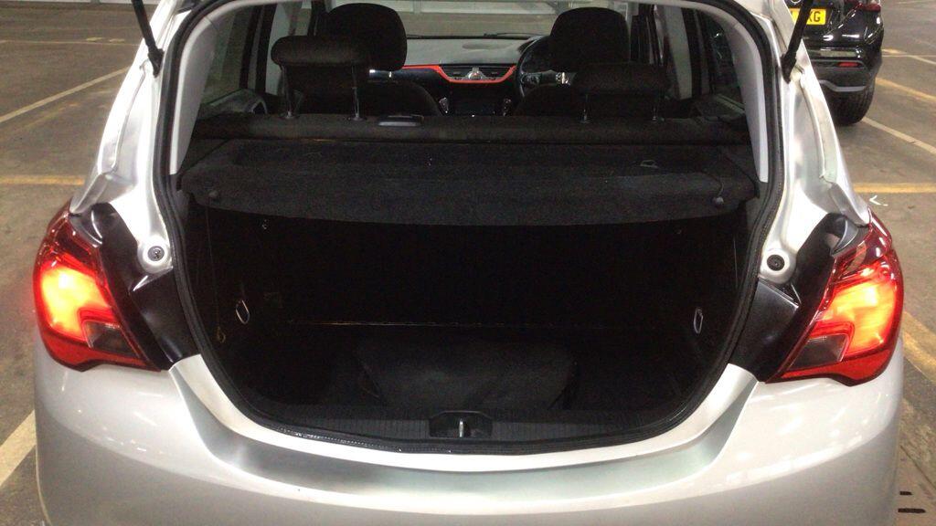 Used Vauxhall Corsa 2019 for sale - 77191494: Photo 11