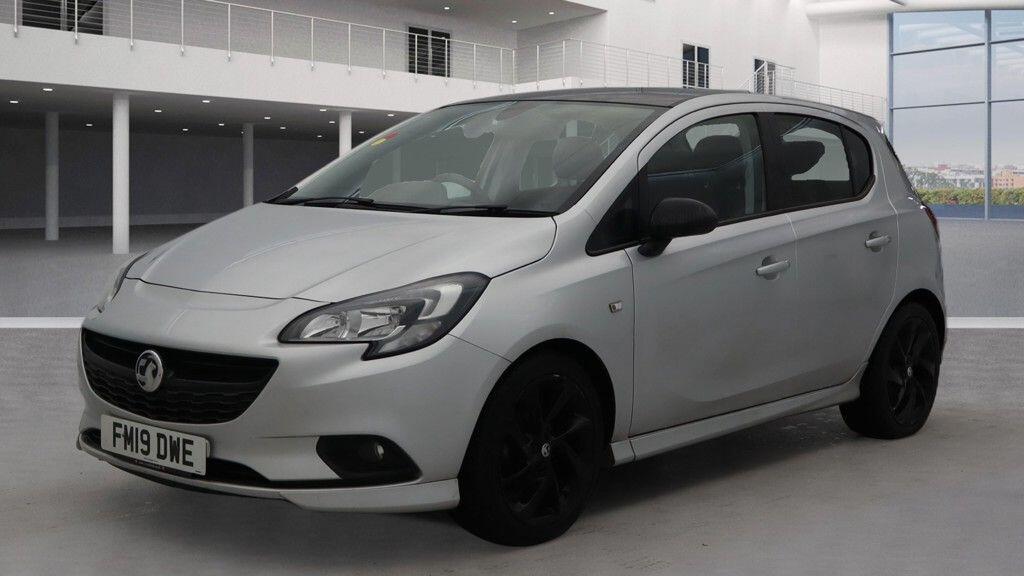 Used Vauxhall Corsa 2019 for sale - 77191494: Photo 2
