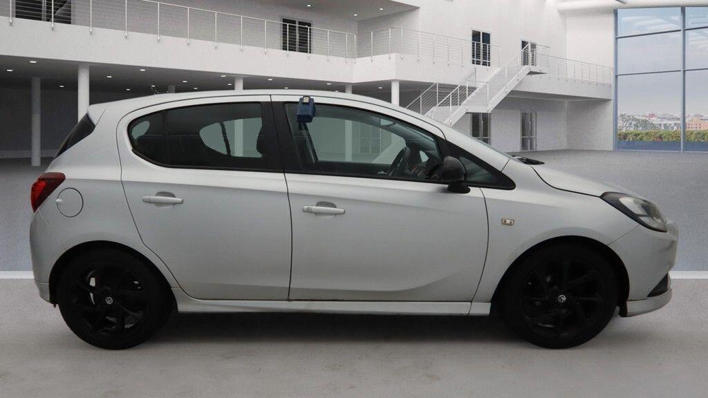 Used Vauxhall Corsa 2019 for sale - 77191494: Photo 7