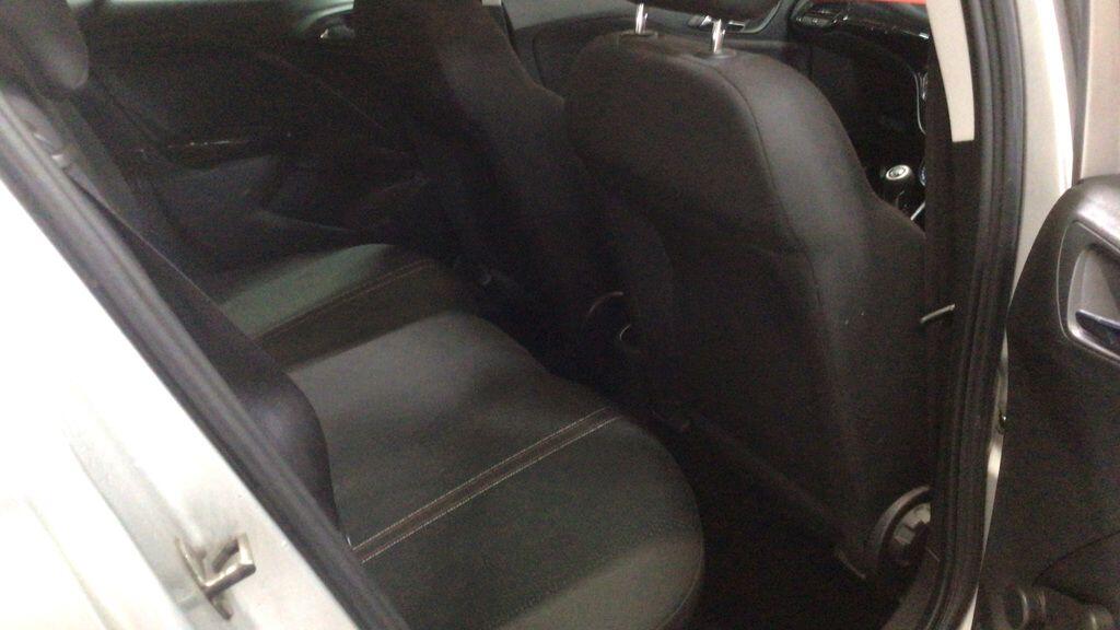 Used Vauxhall Corsa 2019 for sale - 77191494: Photo 9