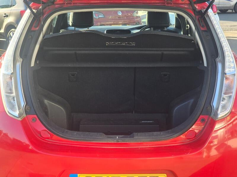 Used Nissan Leaf 2017 for sale - 78072702: Photo 11