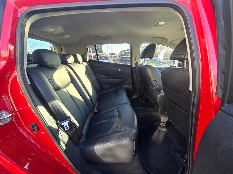 Used Nissan Leaf 2017 for sale - 78072702: Photo 22