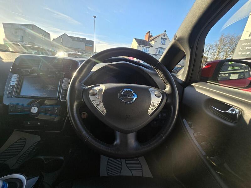 Used Nissan Leaf 2017 for sale - 78072702: Photo 23