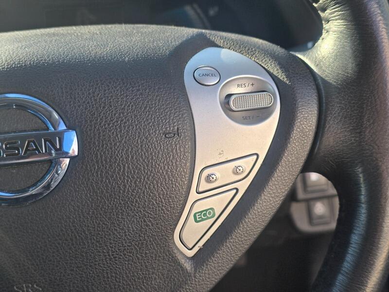 Used Nissan Leaf 2017 for sale - 78072702: Photo 27