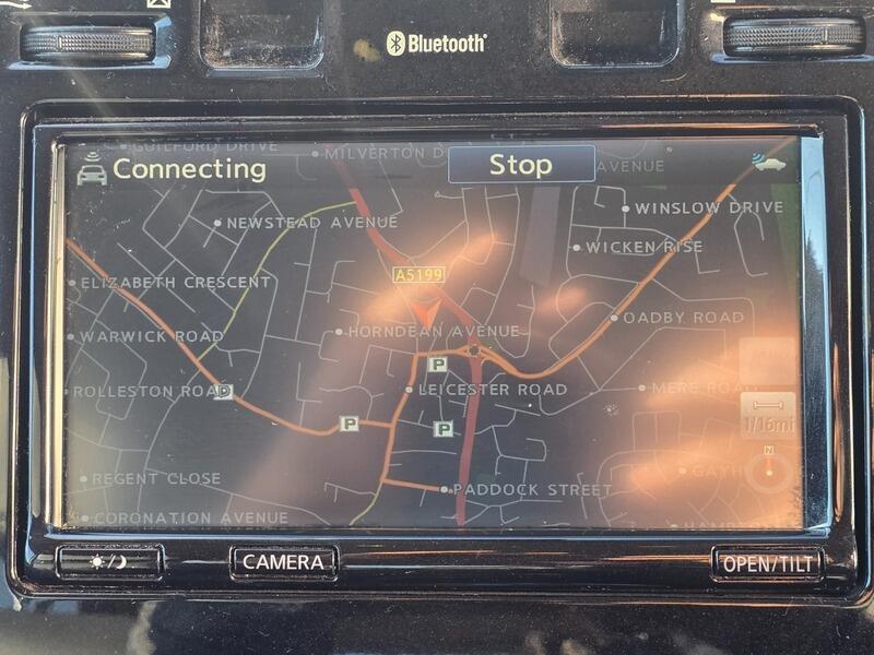 Used Nissan Leaf 2017 for sale - 78072702: Photo 3