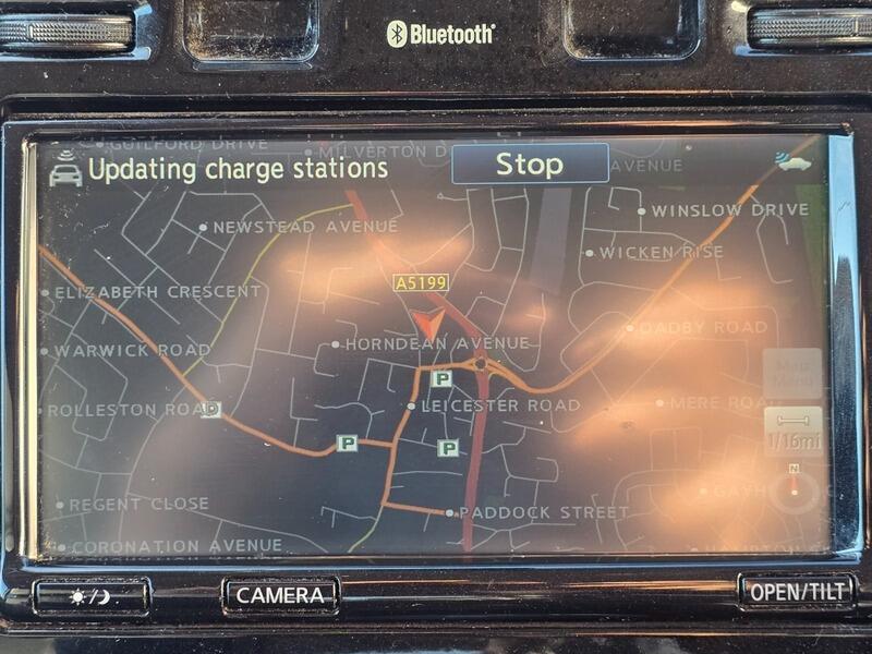 Used Nissan Leaf 2017 for sale - 78072702: Photo 31