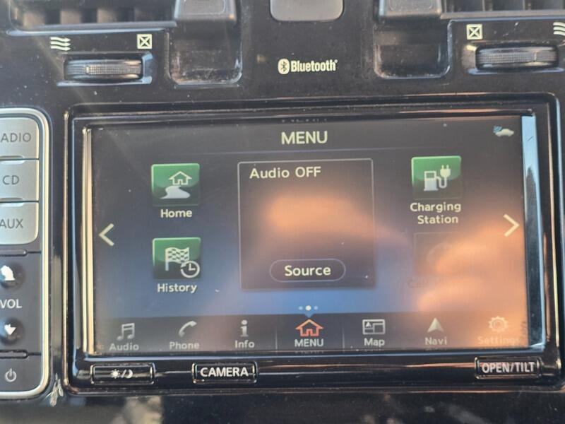 Used Nissan Leaf 2017 for sale - 78072702: Photo 33