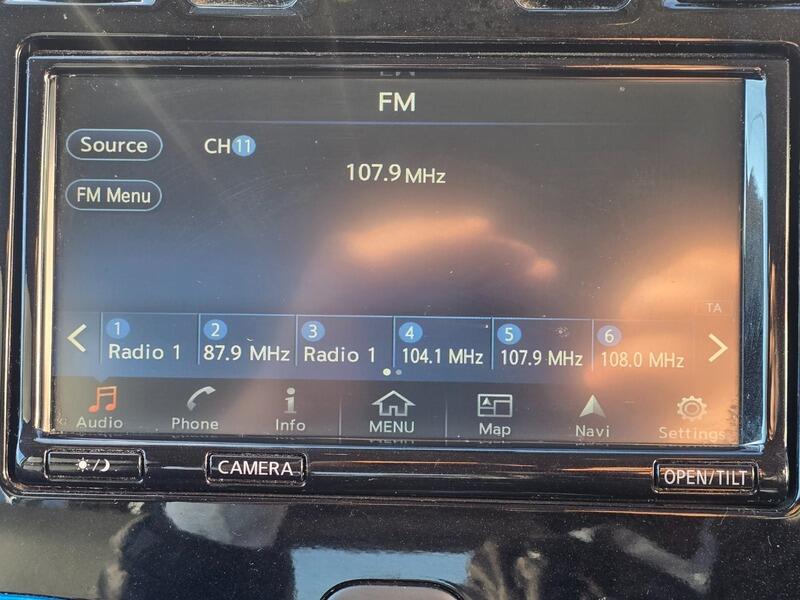 Used Nissan Leaf 2017 for sale - 78072702: Photo 34