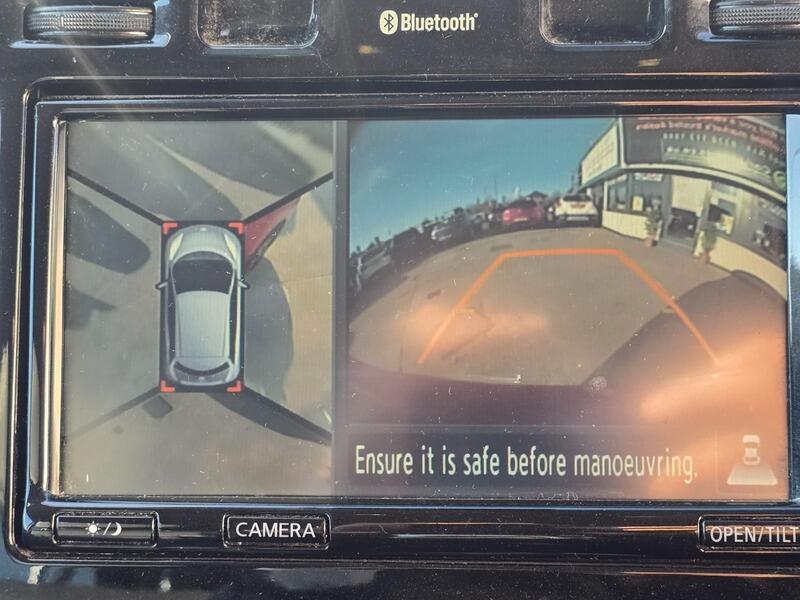 Used Nissan Leaf 2017 for sale - 78072702: Photo 38