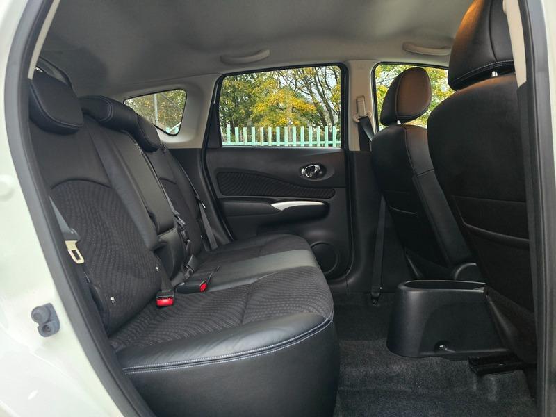 Used Nissan Note 2014 for sale - 78007343: Photo 17