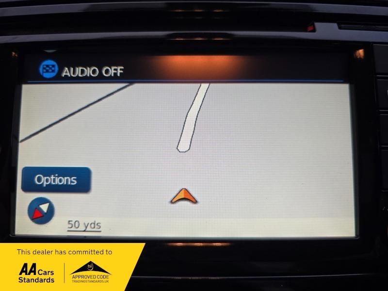 Used Nissan Note 2014 for sale - 78007343: Photo 3