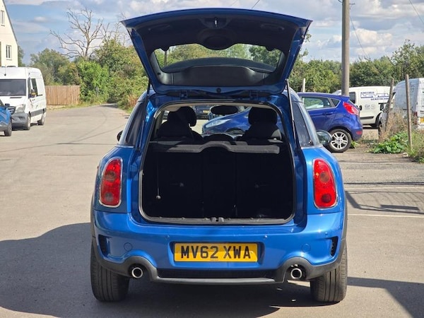 Used MINI Countryman 2012 for sale - 76259354: Photo 11