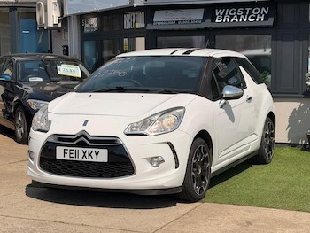Used Citroen DS3 2011 for sale - 78535812: Photo