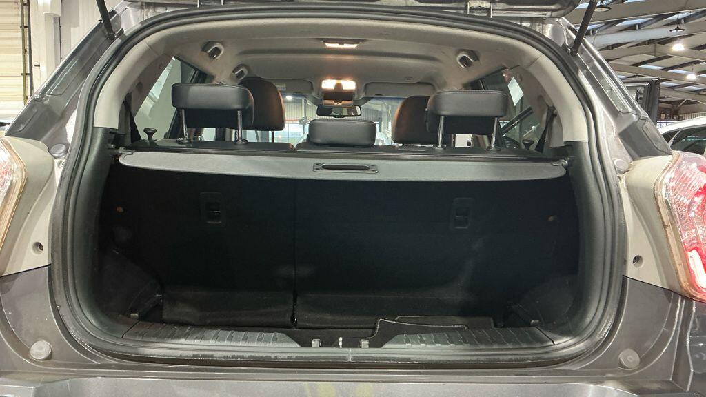 Used Ssangyong Tivoli for sale - 76592606: Photo 10