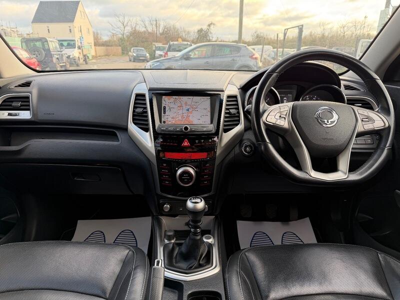 Used Ssangyong Tivoli 2017 for sale - 76592606: Photo 13