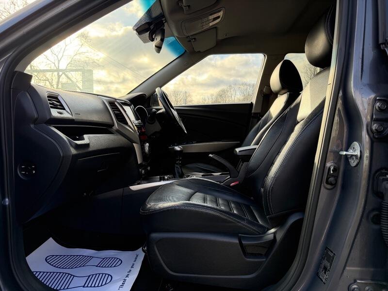 Used Ssangyong Tivoli 2017 for sale - 76592606: Photo 14