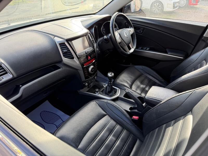 Used Ssangyong Tivoli 2017 for sale - 76592606: Photo 16