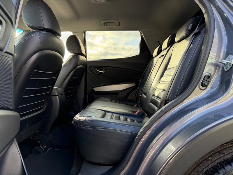 Used Ssangyong Tivoli 2017 for sale - 76592606: Photo 17