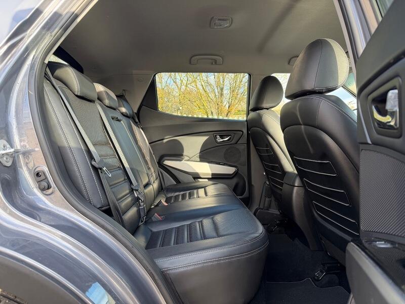 Used Ssangyong Tivoli 2017 for sale - 76592606: Photo 19