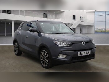 (17) - 1.6 e-XDi ELX Red Edition Euro 6 5dr