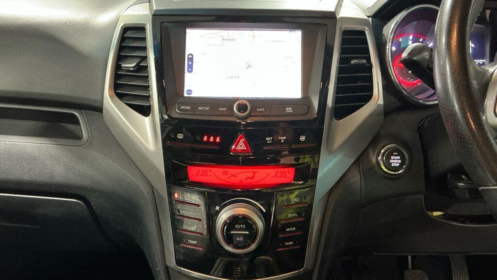 Used Ssangyong Tivoli for sale - 76592606: Photo 3