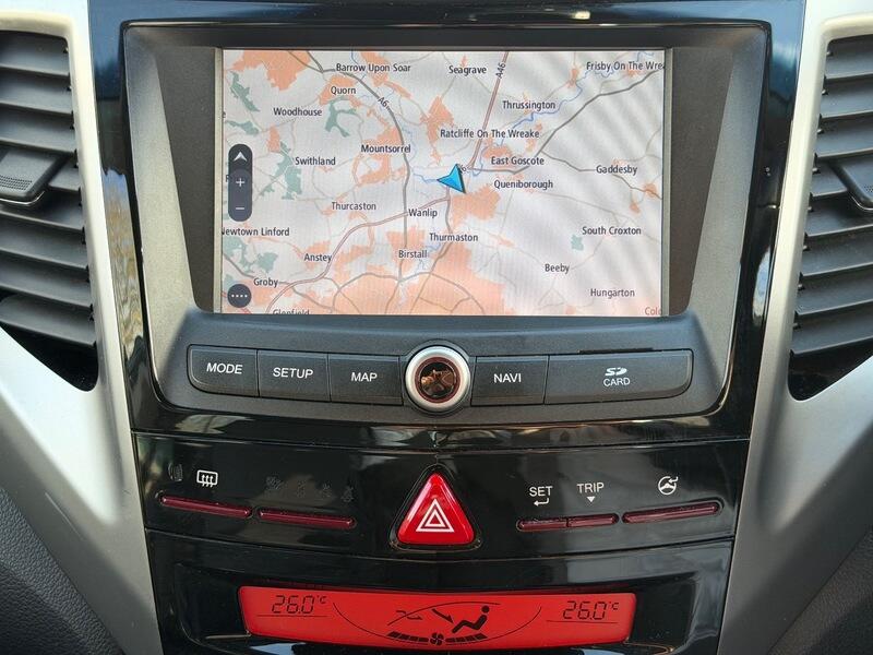 Used Ssangyong Tivoli 2017 for sale - 76592606: Photo 30