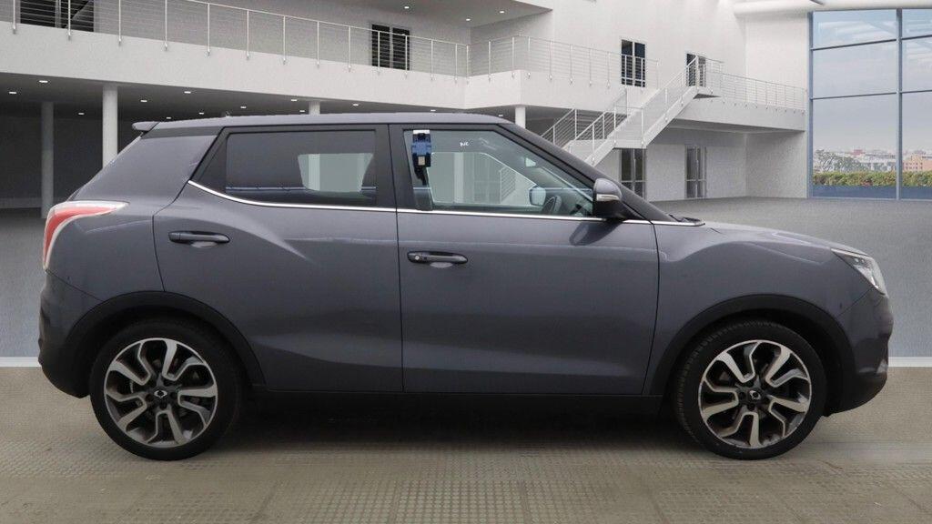 Used Ssangyong Tivoli for sale - 76592606: Photo 7
