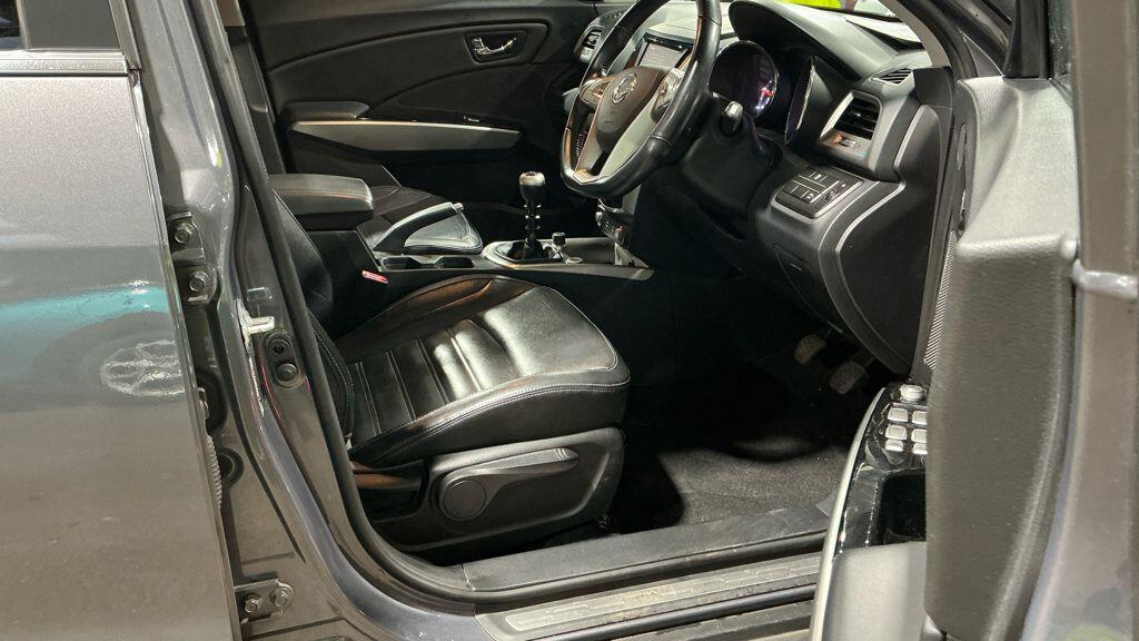 Used Ssangyong Tivoli for sale - 76592606: Photo 8