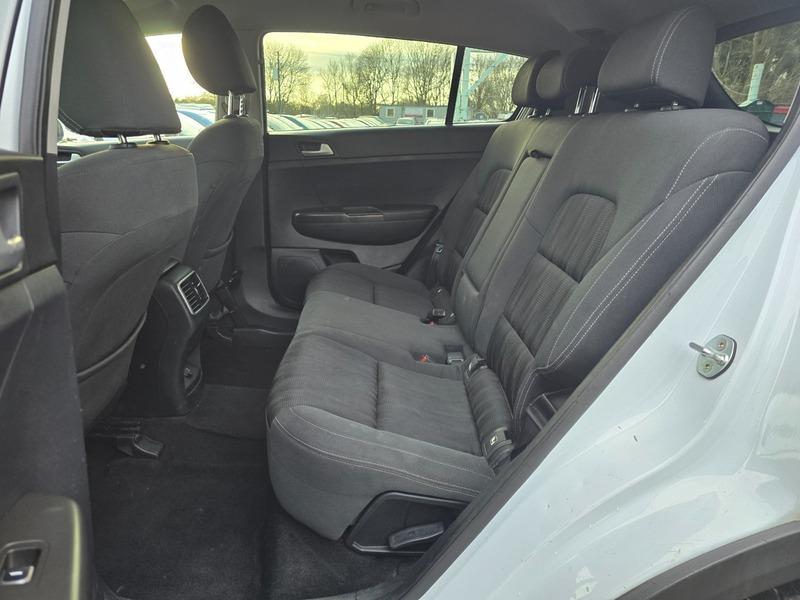 Used Kia Sportage 2016 for sale - 76572032: Photo 13