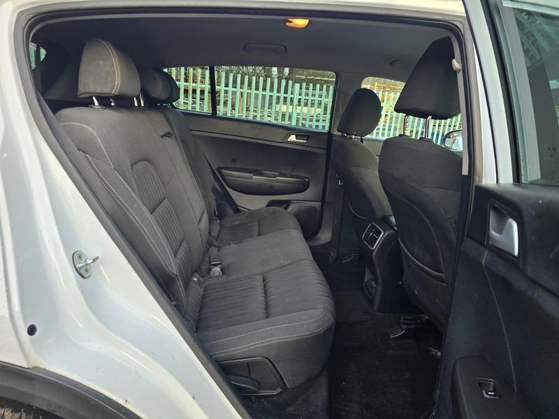 Used Kia Sportage 2016 for sale - 76572032: Photo 16