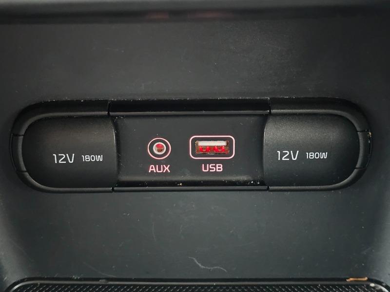 Used Kia Sportage 2016 for sale - 76572032: Photo 28