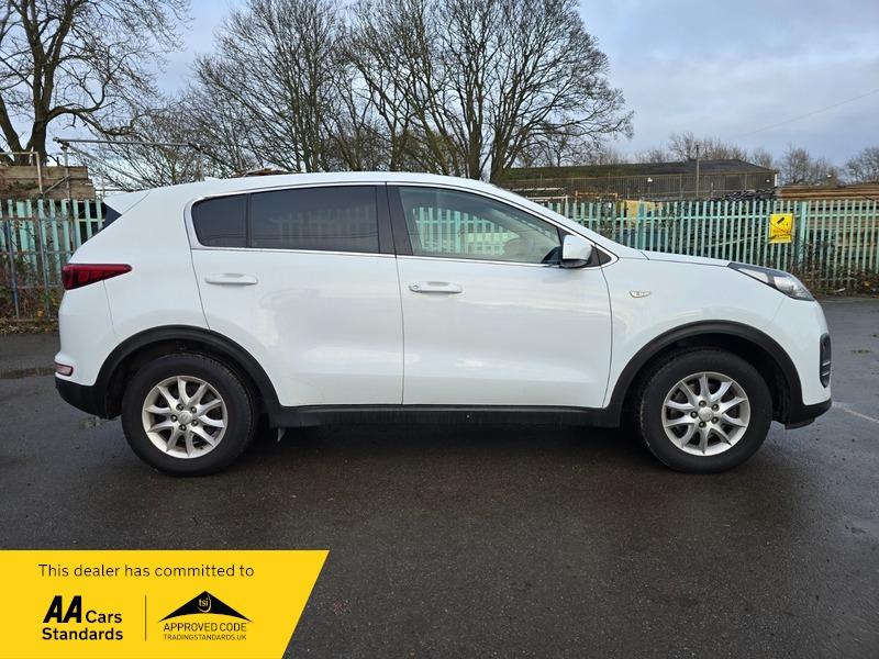 Used Kia Sportage 2016 for sale - 76572032: Photo 8