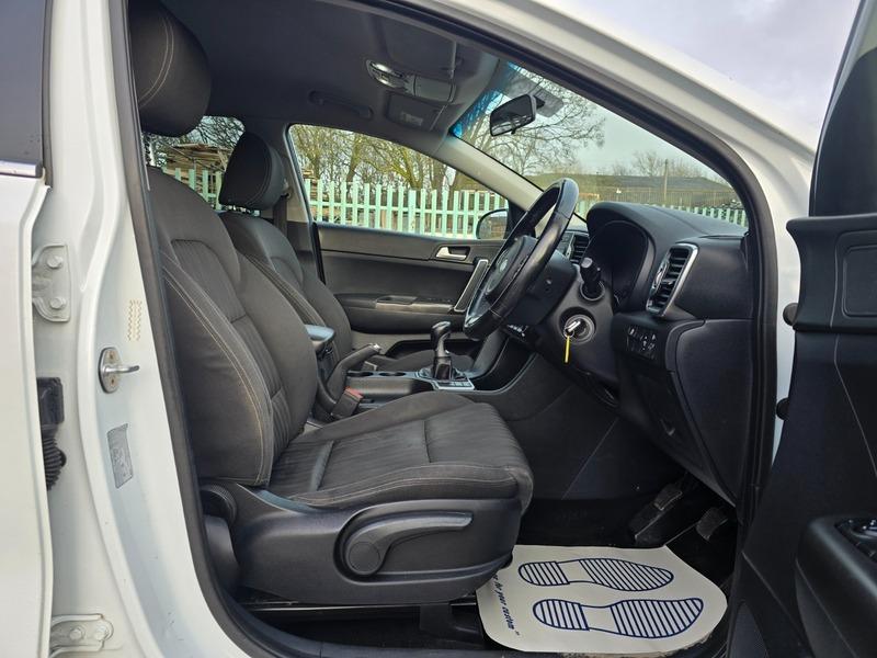 Used Kia Sportage 2016 for sale - 76572032: Photo 9