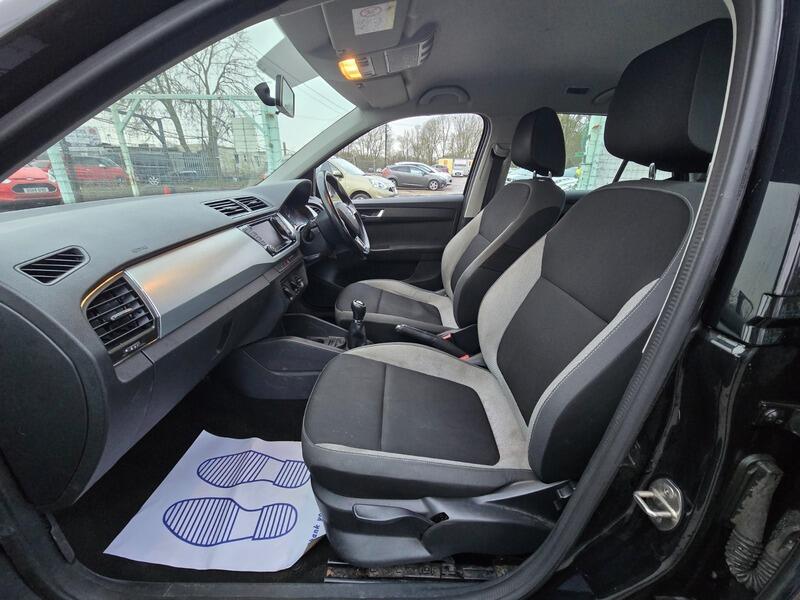 Used Skoda Fabia 2015 for sale - 77291273: Photo 15