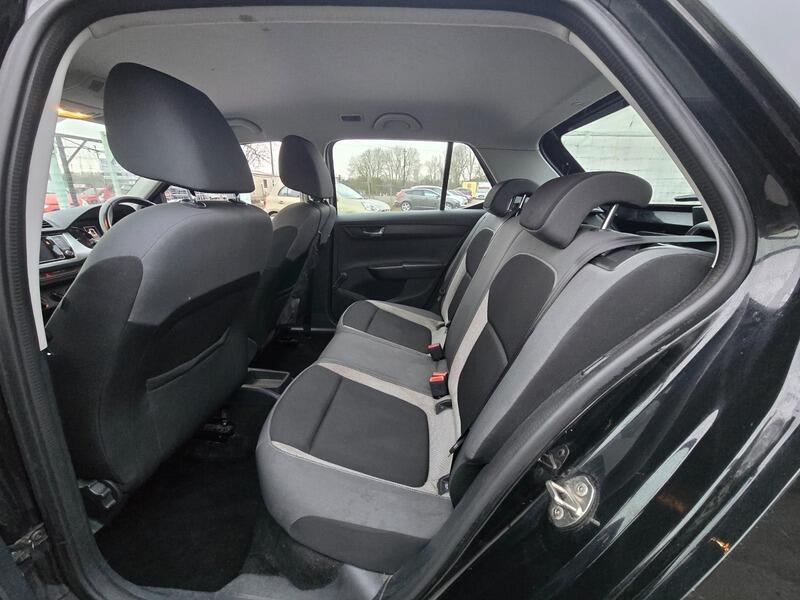 Used Skoda Fabia 2015 for sale - 77291273: Photo 17