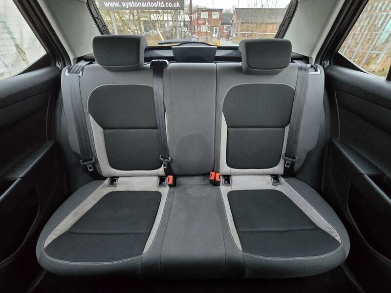 Used Skoda Fabia 2015 for sale - 77291273: Photo 20