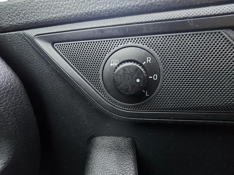 Used Skoda Fabia 2015 for sale - 77291273: Photo 22