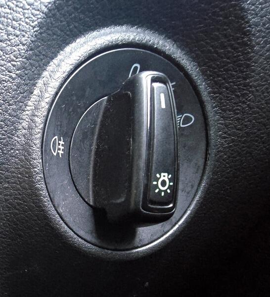 Used Skoda Fabia 2015 for sale - 77291273: Photo 23