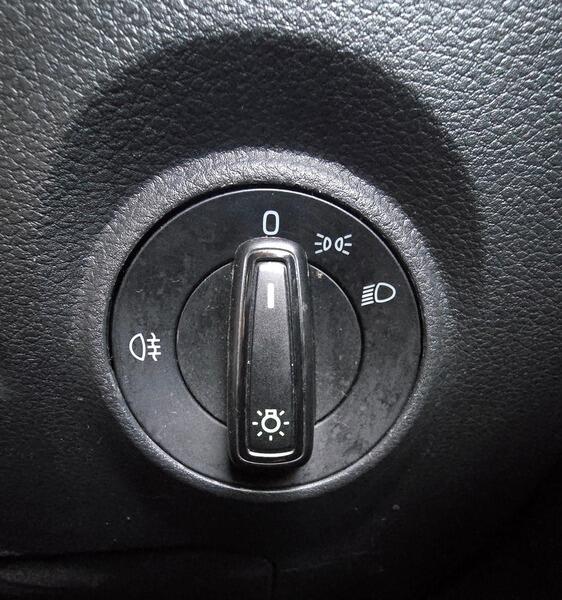 Used Skoda Fabia 2015 for sale - 77291273: Photo 25